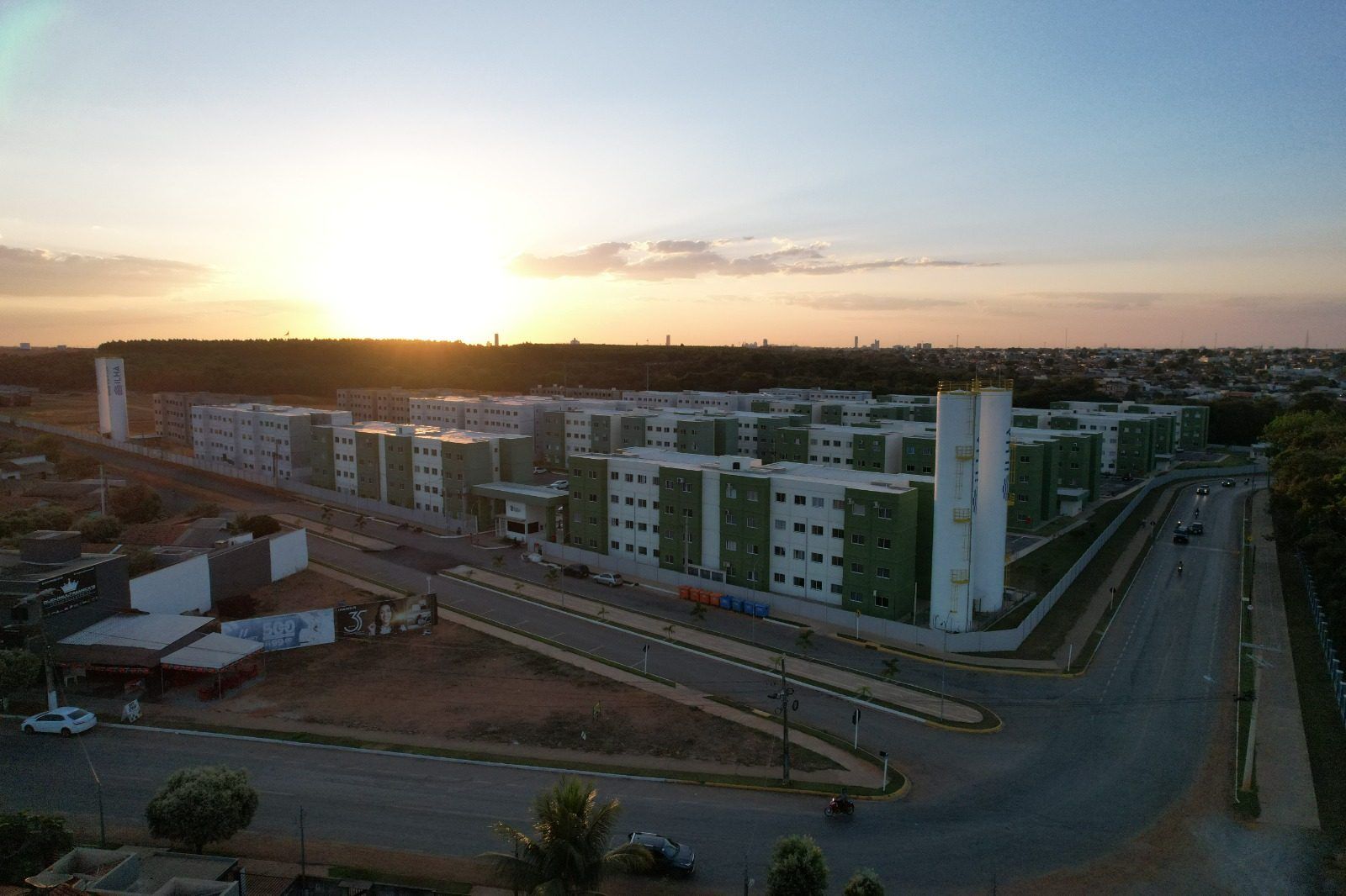Obra AGC — registro da obra 2