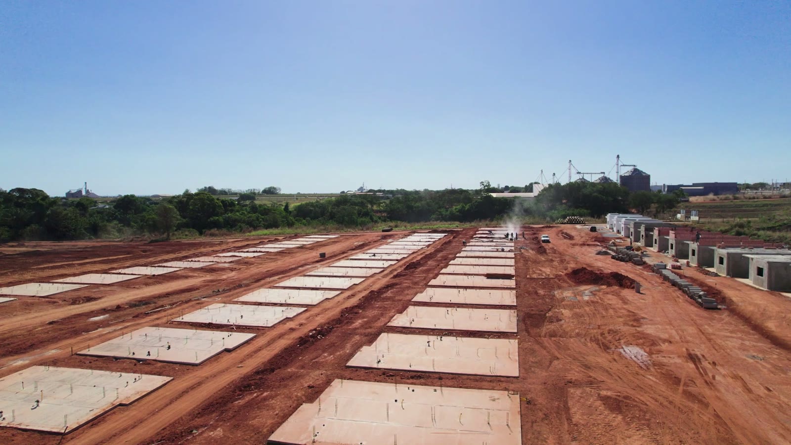Empreendimento Casas Tapurah