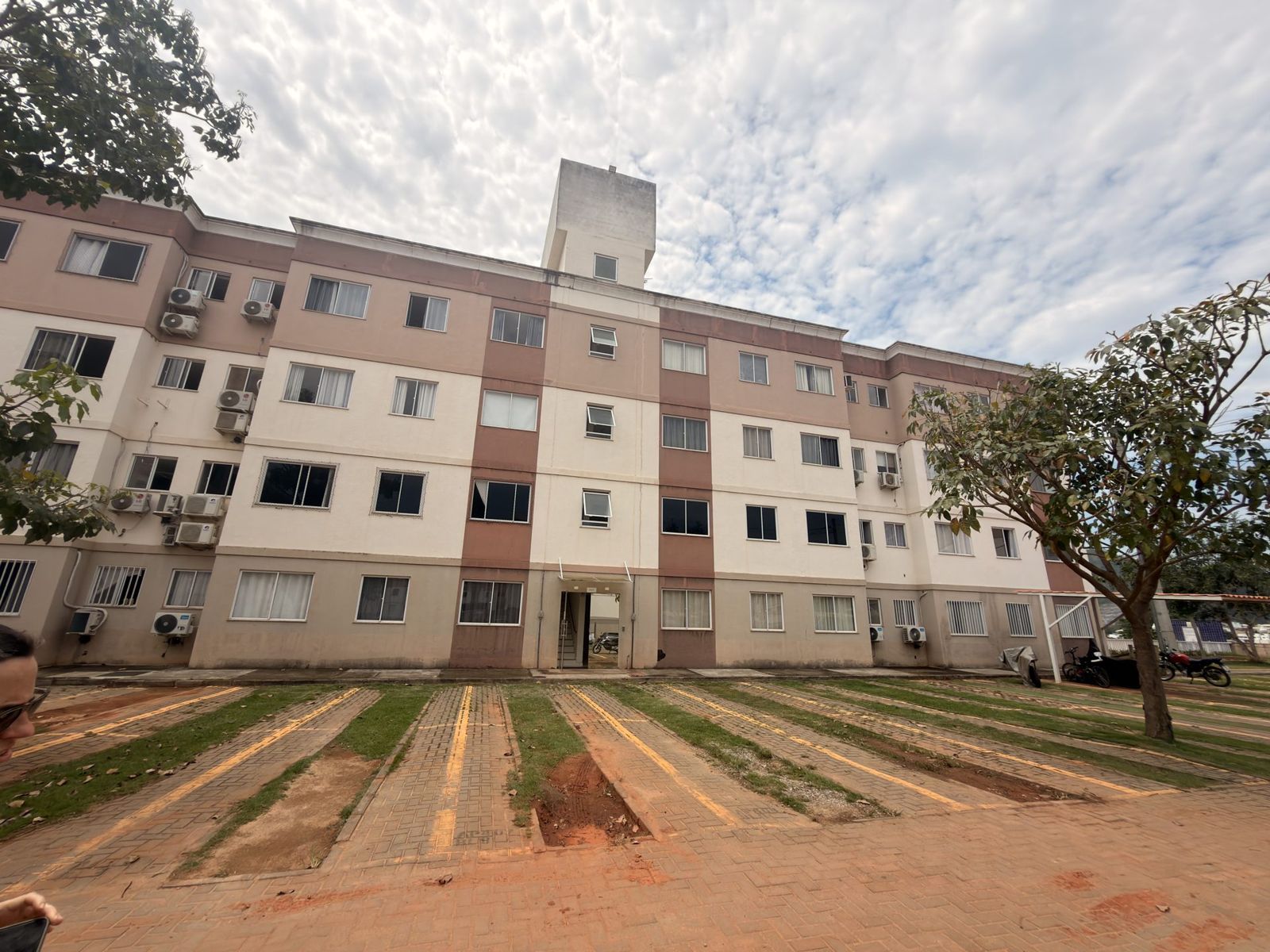 Projetos integrados como base da tecnologia construtiva.