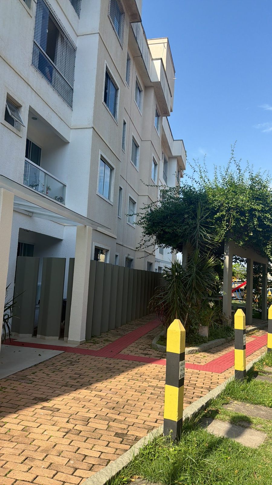 Ville Ônix — registro da obra 3