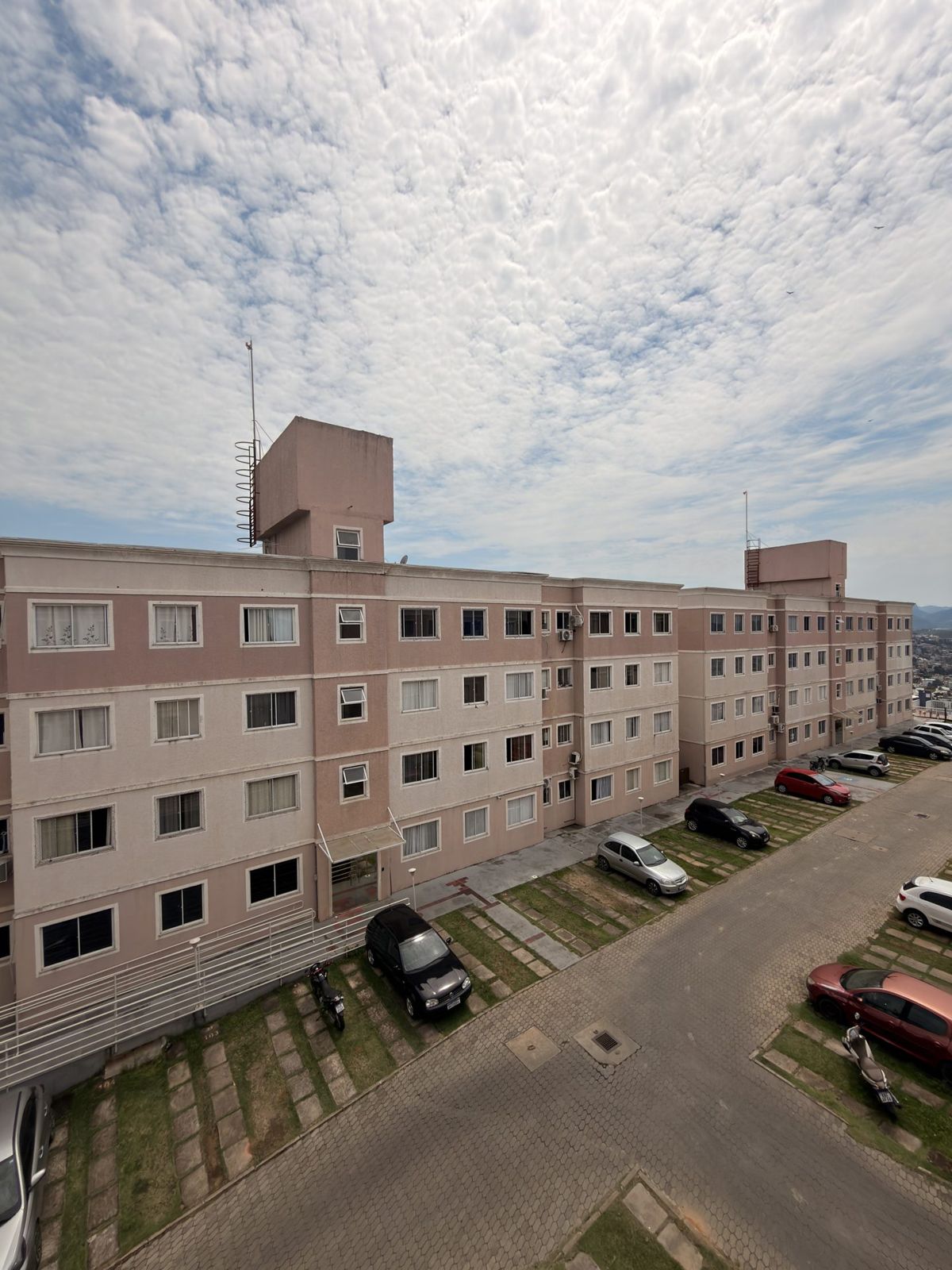 Ville Safira — registro da obra 3